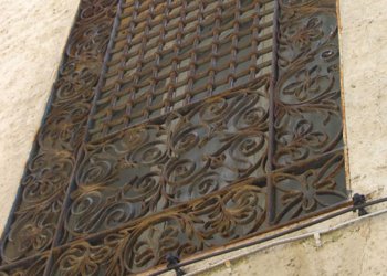 A l’aguait del nostre patrimoni