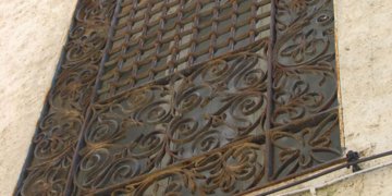 A l’aguait del nostre patrimoni