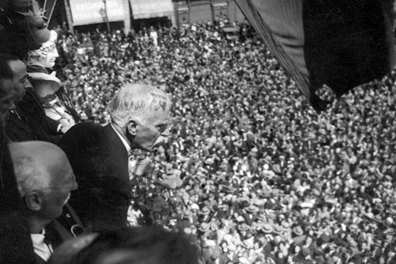 Catalunya, tres dies independent