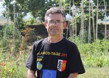 Toni Sánchez, cooperativista (I)