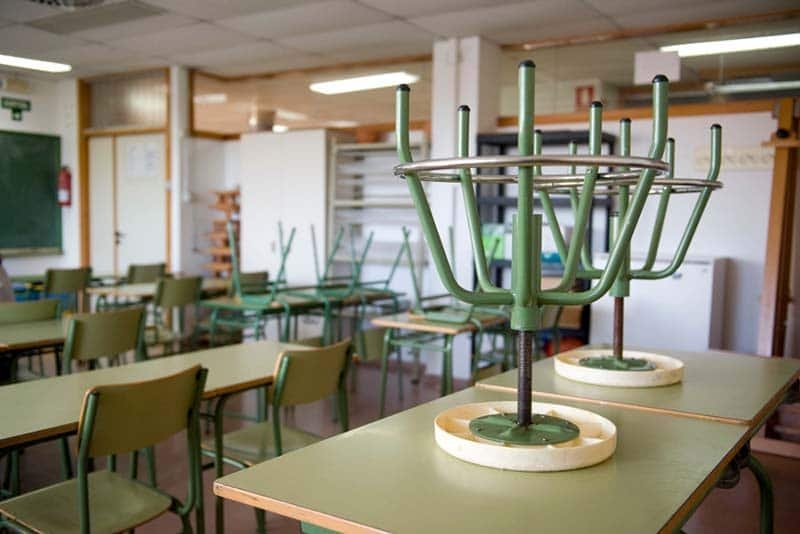 No hi ha un nosaltres sense ells