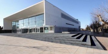 L’Espai Ter, un espai per gaudir-ne