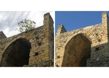 A l’aguait del nostre patrimoni