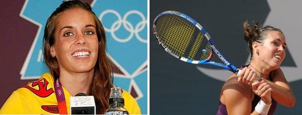 Ona Carbonell i Laura Pous Ona Carbonell-Laura Pous