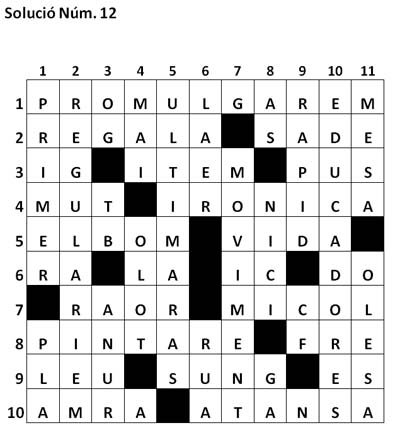 solucio num 12