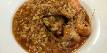 La cuina de la Catrina