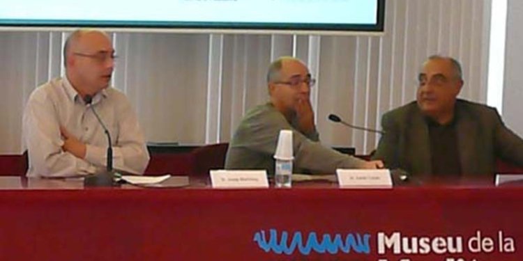 X Jornades Ernest Lluch