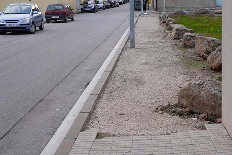 A l’aguait del nostre patrimoni