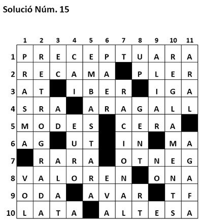 Solucio num15