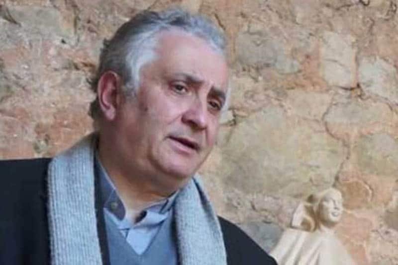 Jaume Aymar o l’art de la conversa (I)