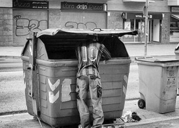 La fam en el segle XXI