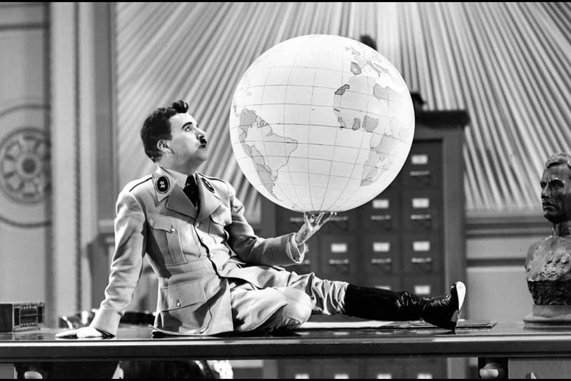 Fer riure, una visió irònica de la desgràcia