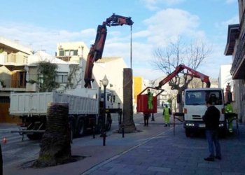 A l’aguait del nostre patrimoni