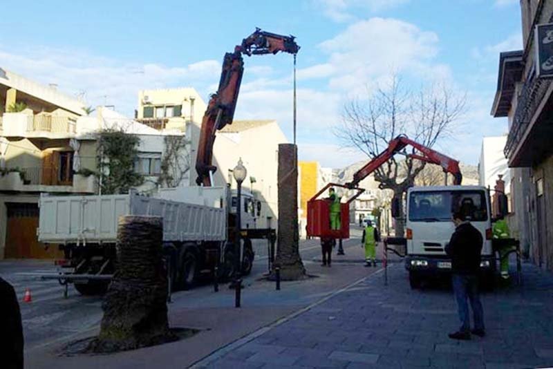 A l’aguait del nostre patrimoni
