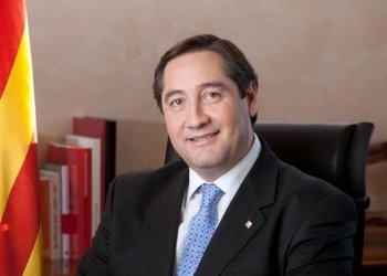 Desídia a la junta del parc