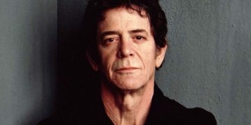 Lou Reed i la seva fascinació per Blai Bonet