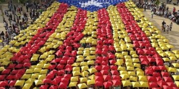 Un nou poble per a Europa: les eleccions al Parlament europeu