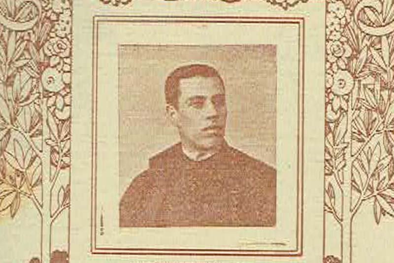 Fa cent anys morí a Torroella de Montgrí mossèn Antoní Viver i Puig