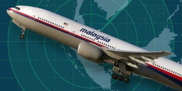 La desaparició de l’MH370