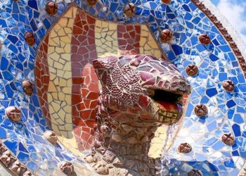 Gaudí, un independentista censurat