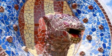 Gaudí, un independentista censurat