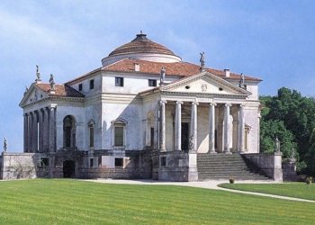 Palladio i el Vesuvi com a metàfores