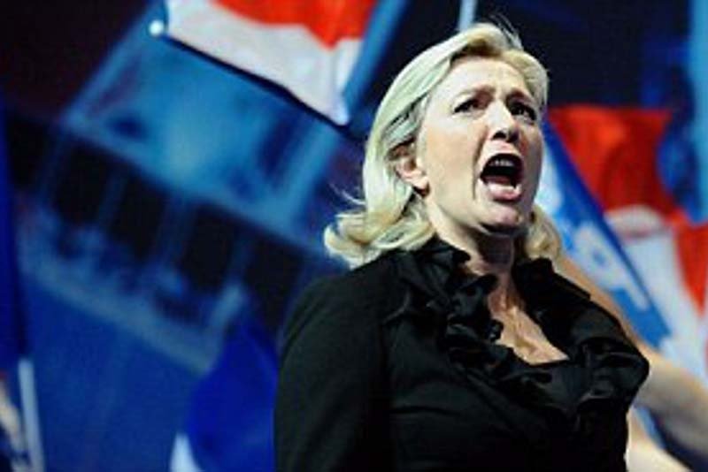 Els europeus volen canvis