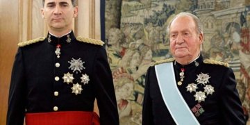 Súbdits o ciutadans.