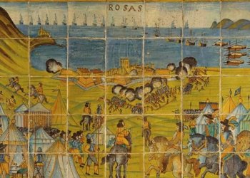 La Fundació Mascort exposa “Rajoles, plafons i socarrats”