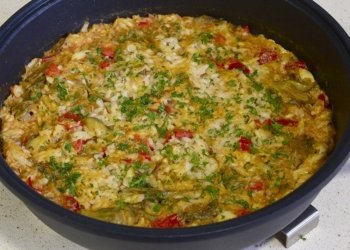 La cuina de la Catrina