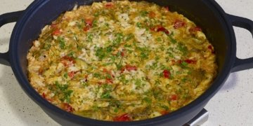 La cuina de la Catrina