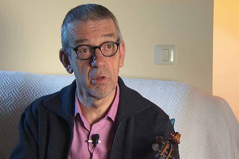 Quan un amic se’n va