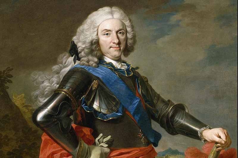 1700-1714. 1r) El canvi de dinastia i la guerra de Successió