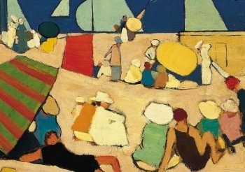 “L’ideal en el paisatge”. Una exposició memorable