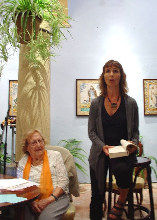 Montserrat i Mariona Montserrat i Mariona