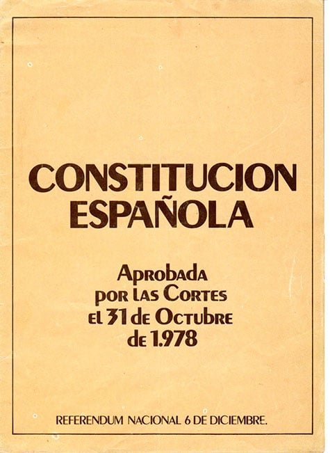 constitució constituci