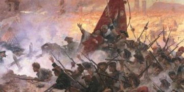 “La traïció dels anglesos”