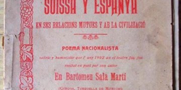 El mestre Sala a Torroella