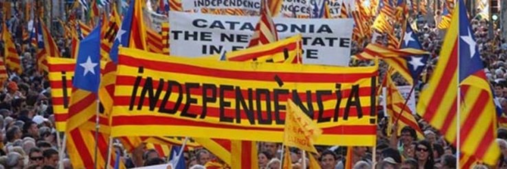 Per què vull la independència?