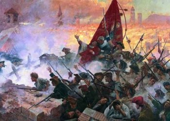 1700-1714: 3r el canvi de dinastia i la Guerra de Successió