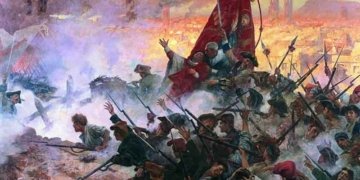 1700-1714: 3r el canvi de dinastia i la Guerra de Successió