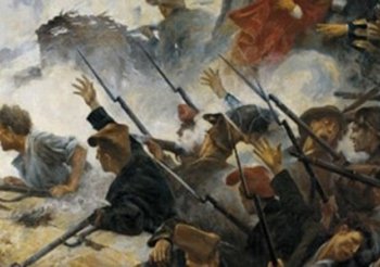 1700-1714.  4t  El canvi de dinastia i la guerra de Successió. Final