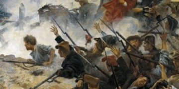 1700-1714.  4t  El canvi de dinastia i la guerra de Successió. Final