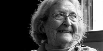 Montserrat Abelló, la poeta del somriure