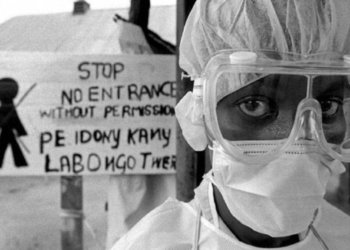 L’ebola: massa coincidències