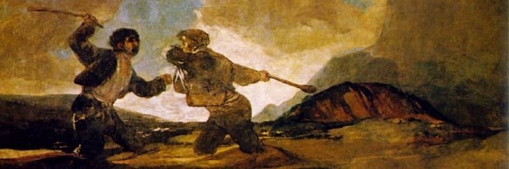 Dogmàtics, derrotistes i caïnites