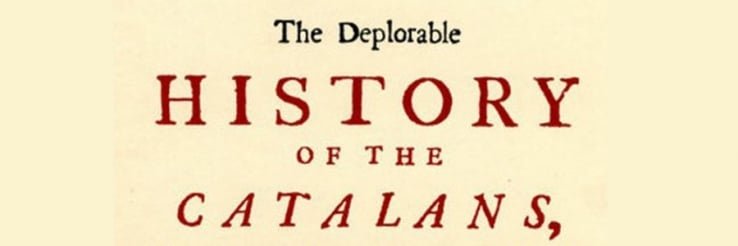 The deplorable history i el post-9n
