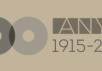 Emporion 100 anys  –  1915-2015