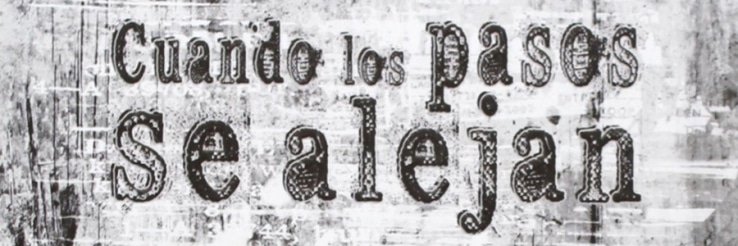 Eduardo Rincón, músic