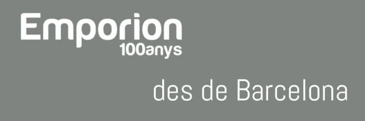 EMPORION des de Barcelona
